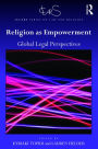 Religion as Empowerment: Global legal perspectives / Edition 1