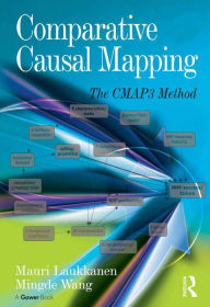 Title: Comparative Causal Mapping: The CMAP3 Method, Author: Mauri Laukkanen