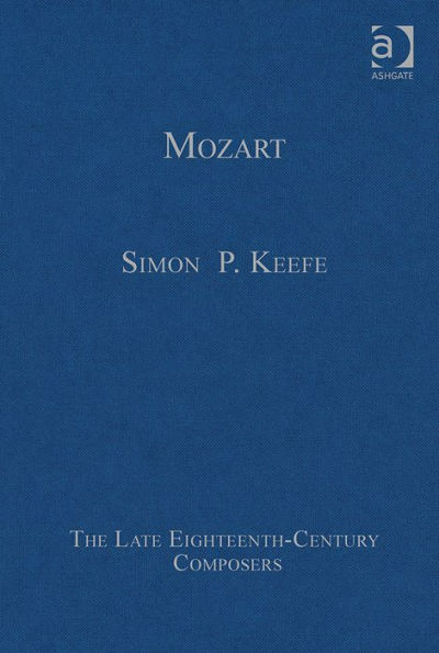 Mozart / Edition 1