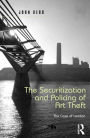 The Securitization and Policing of Art Theft: The Case of London