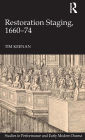 Restoration Staging, 1660-74