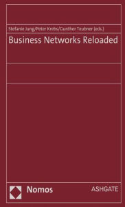 Title: Business Networks Reloaded / Edition 1, Author: Peter Krebs