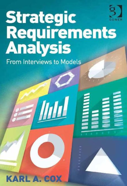 Strategic Requirements Analysis: From Interviews to Models