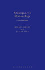 Shakespeare's Demonology: A Dictionary