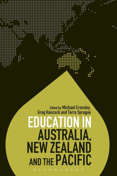 Education in Australia, New Zealand and the Pacific