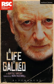 A Life of Galileo / Edition 1