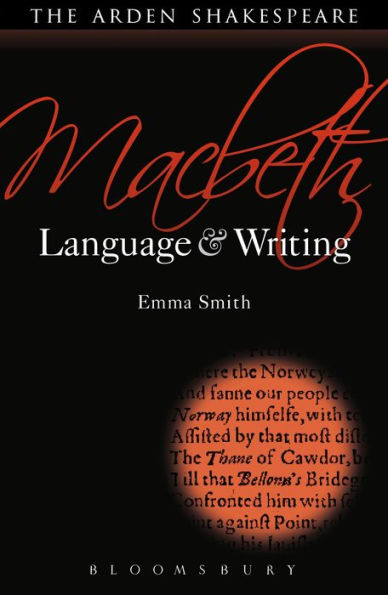 Macbeth: Language and Writing