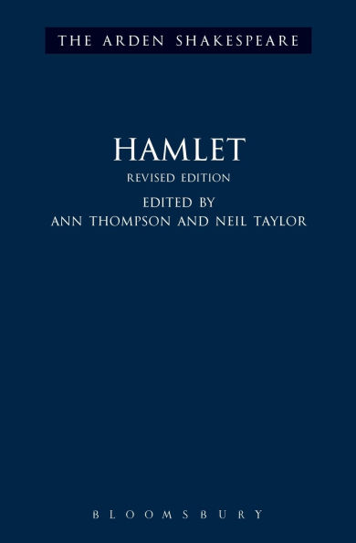 Hamlet: Revised Edition