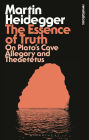 The Essence of Truth: On Plato's Cave Allegory and Theaetetus