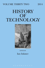 Title: History of Technology, Volume 32, Author: Ian Inkster