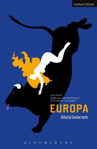 Title: Europa, Author: Lutz Hübner