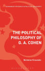 The Political Philosophy of G. A. Cohen: Back to Socialist Basics