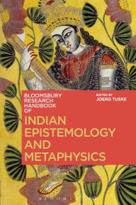 Title: Indian Epistemology and Metaphysics, Author: Joerg Tuske