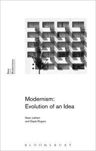 Title: Modernism: Evolution of an Idea, Author: Sean Latham