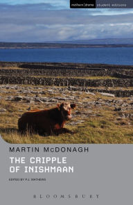 Title: The Cripple of Inishmaan, Author: Martin McDonagh