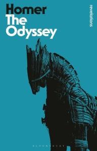 Title: The Odyssey, Author: Homer