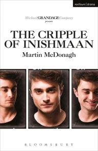 Title: The Cripple of Inishmaan, Author: Martin McDonagh