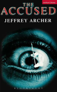 Title: The Accused, Author: Jeffrey Archer