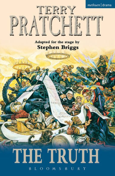 The Truth: Stage Adaptation