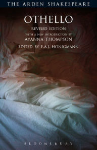 Title: Othello: Revised Edition, Author: William Shakespeare