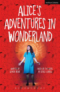 Title: Alice's Adventures in Wonderland, Author: Lewis Carroll