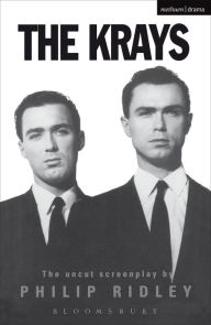 Title: The Krays, Author: Philip Ridley
