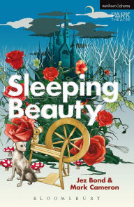 Title: Sleeping Beauty, Author: Jez Bond