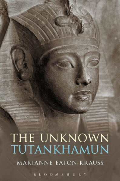 The Unknown Tutankhamun