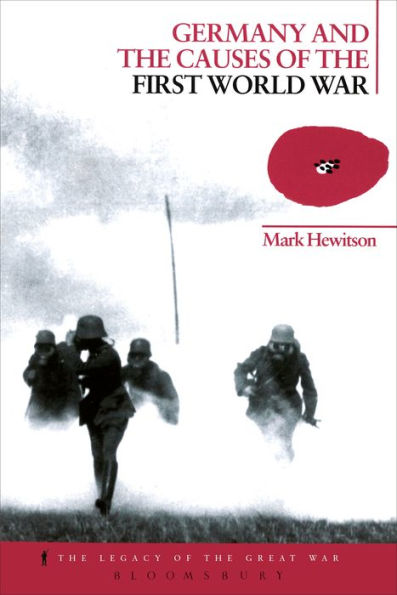 Germany and the Causes of the First World War