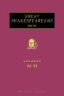 Great Shakespeareans Set III