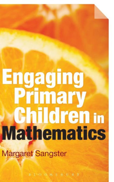 Engaging Primary Children in Mathematics