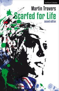 Title: Scarfed For Life: 2nd edition, Author: Martin Travers