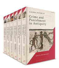 Title: A Global History of Crime and Punishment: Volumes 1-6, Author: Clive Emsley