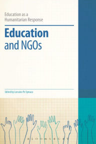 Title: Education and NGOs, Author: Colin Brock