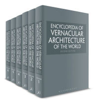 Title: Encyclopedia of Vernacular Architecture of the World, Author: Marcel Vellinga