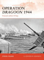 Operation Dragoon 1944: France's other D-Day