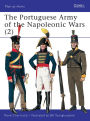 The Portuguese Army of the Napoleonic Wars (2)