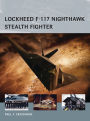 Lockheed F-117 Nighthawk Stealth Fighter