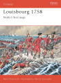 Louisbourg 1758: Wolfe's first siege