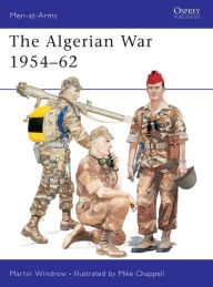 The Algerian War 1954Â?62