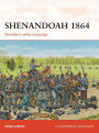 Shenandoah 1864: Sheridan's valley campaign