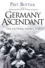 Germany Ascendant: The Eastern Front 1915