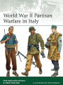 World War II Partisan Warfare in Italy