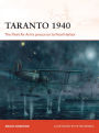 Taranto 1940: The Fleet Air Arm's precursor to Pearl Harbor