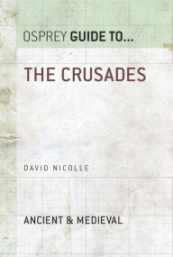 Title: The Crusades, Author: David Nicolle