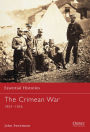 The Crimean War: 1854-1856