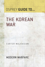 Title: The Korean War, Author: Carter Malkasian