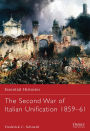 The Second War of Italian Unification 1859-61