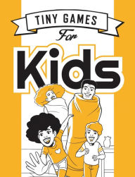 Title: Tiny Games for Kids, Author: Hide&Seek