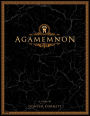 Agamemnon: A fast-paced strategy game for two players